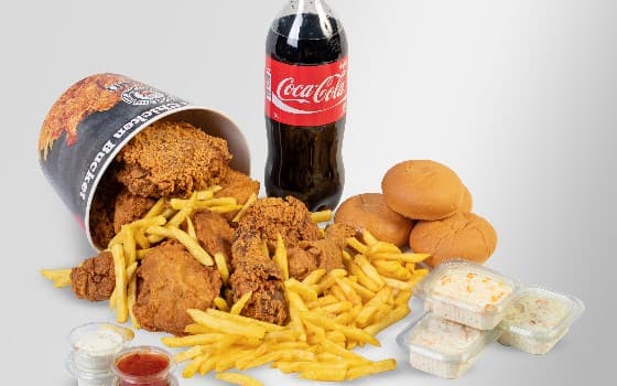 سبد خانواده سوخاری